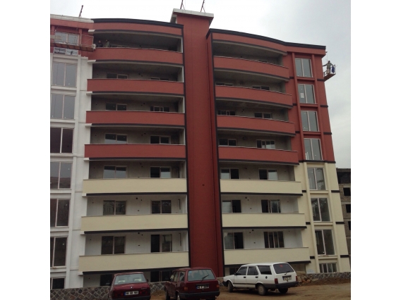 Mihrimah Sultan Sitesi