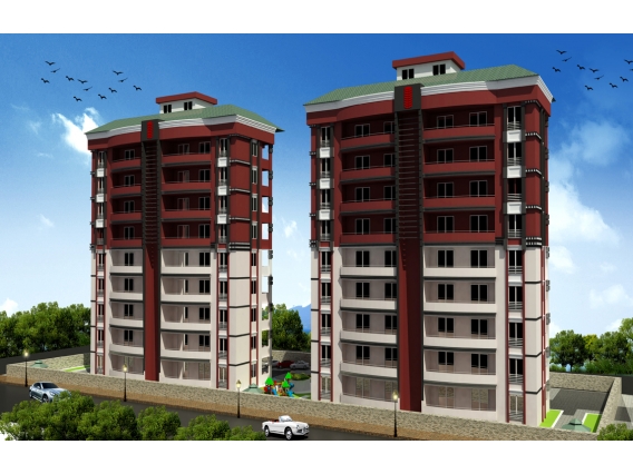 Mihrimah Sultan Sitesi